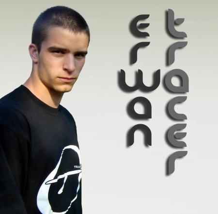 erwan tracer