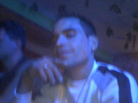 le monde a lenver, victor